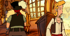 The Curse of Monkey Island - The Curse of Monkey Island