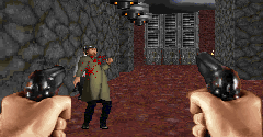 Rise of the Triad: Dark War - Rise of the Triad: Dark War