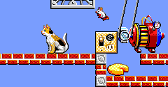 The Incredible Machine Version 3.0 - The Incredible Machine Version 3.0