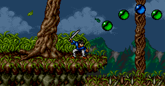 3 Ninjas Kick Back (USA) - 3 Ninjas Kick Back (USA)