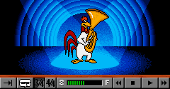 ACME Animation Factory - ACME Animation Factory