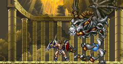 ActRaiser 2 - ActRaiser 2