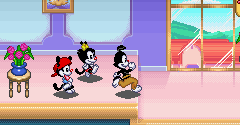 Animaniacs - Animaniacs