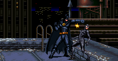 Batman Returns - Batman Returns