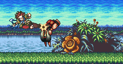 Battle Zeque-Den (JPN) - Battle Zeque-Den (JPN)