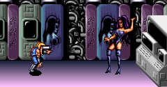 Battletoads & Double Dragon: The Ultimate Team - Battletoads & Double Dragon: The Ultimate Team