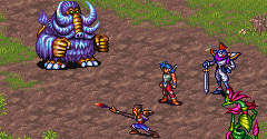 Breath of Fire 2 - Breath of Fire 2