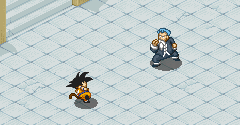 Dragon Ball Z: Super Gokuden Totsugeki-Hen (JPN) - Dragon Ball Z: Super Gokuden Totsugeki-Hen (JPN)
