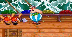 Asterix and Obelix: PAF! Them All! (EUR) - Asterix and Obelix: PAF! Them All! (EUR)