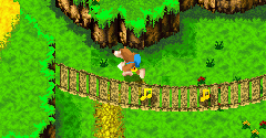 Banjo-Kazooie: Grunty's Revenge - Banjo-Kazooie: Grunty's Revenge