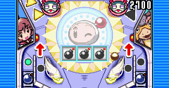 Bomberman Jetters Game Collection (JPN) - Bomberman Jetters Game Collection (JPN)