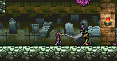 Castlevania: Circle of the Moon - Castlevania: Circle of the Moon
