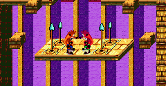 Crash Bandicoot 2: N-Tranced - Crash Bandicoot 2: N-Tranced