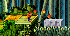 Crash Bandicoot: The Huge Adventure - Crash Bandicoot: The Huge Adventure