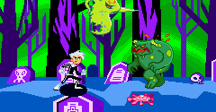 Danny Phantom: The Ultimate Enemy - Danny Phantom: The Ultimate Enemy