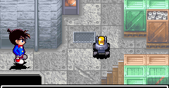 Detective Conan: Akatsuki no Monument (JPN) - Detective Conan: Akatsuki no Monument (JPN)