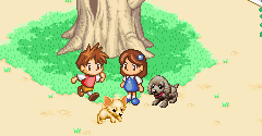 Dogz 2 - Dogz 2
