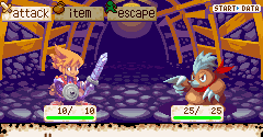 Dokapon - Dokapon