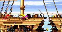 Donkey Kong Country 2 - Donkey Kong Country 2