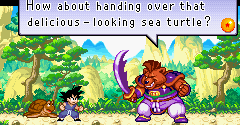 Dragon Ball: Advanced Adventure - Dragon Ball: Advanced Adventure