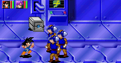 Dragon Ball GT: Transformation - Dragon Ball GT: Transformation