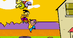 Ed, Edd 'n Eddy: Jawbreakers! - Ed, Edd 'n Eddy: Jawbreakers!