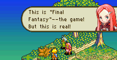Final Fantasy Tactics Advance - Final Fantasy Tactics Advance