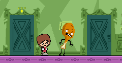 Foster's Home for Imaginary Friends - Foster's Home for Imaginary Friends