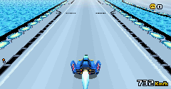 F-Zero Climax (JPN) - F-Zero Climax (JPN)
