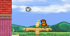 Garfield and His Nine Lives - Garfield and His Nine Lives