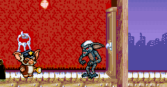 Gremlins: Stripe vs. Gizmo - Gremlins: Stripe vs. Gizmo