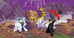 Guilty Gear X Advance - Guilty Gear X Advance