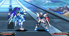 Gundam Seed: Battle Assault - Gundam Seed: Battle Assault