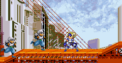 Gunstar Super Heroes - Gunstar Super Heroes