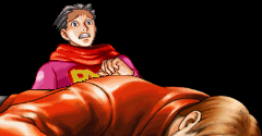 Phoenix Wright: Ace Attorney: Trials and Tribulations / Gyakuten Saiban 3 (JPN) - Phoenix Wright: Ace Attorney: Trials and Tribulations / Gyakuten Saiban 3 (JPN)