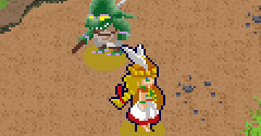 Valkyrie no Densetsu - Valkyrie no Densetsu