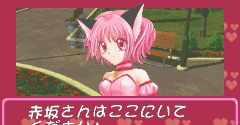 Hamepane Tokyo Mew Mew - Hamepane Tokyo Mew Mew