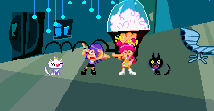 Hi Hi Puffy AmiYumi: Kaznapped! - Hi Hi Puffy AmiYumi: Kaznapped!