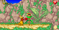 Kao the Kangaroo - Kao the Kangaroo