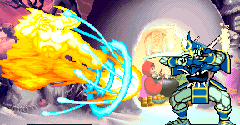Night Warriors: Darkstalkers' Revenge - Night Warriors: Darkstalkers' Revenge