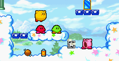 Kirby & the Amazing Mirror - Kirby & the Amazing Mirror