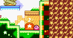 Kirby: Nightmare in Dream Land - Kirby: Nightmare in Dream Land