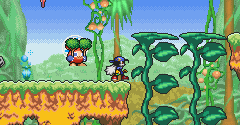 Klonoa 2: Dream Champ Tournament - Klonoa 2: Dream Champ Tournament