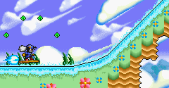Klonoa: Empire of Dreams - Klonoa: Empire of Dreams