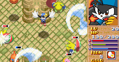 Klonoa Heroes - Klonoa Heroes