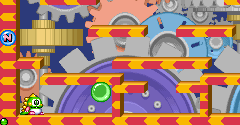 Bubble Symphony / Bubble Bobble II - Bubble Symphony / Bubble Bobble II