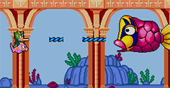 Wonder Boy 3: Monster Lair - Wonder Boy 3: Monster Lair
