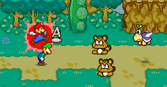 Mario & Luigi: Superstar Saga - Mario & Luigi: Superstar Saga