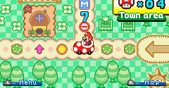 Mario Party Advance - Mario Party Advance