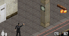 Max Payne - Max Payne